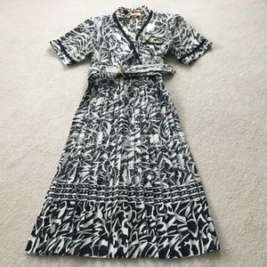 LADY CAROL of New York Woman,s Dress